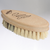 Vegetable Brush with Wood Handle and Natural Bristles