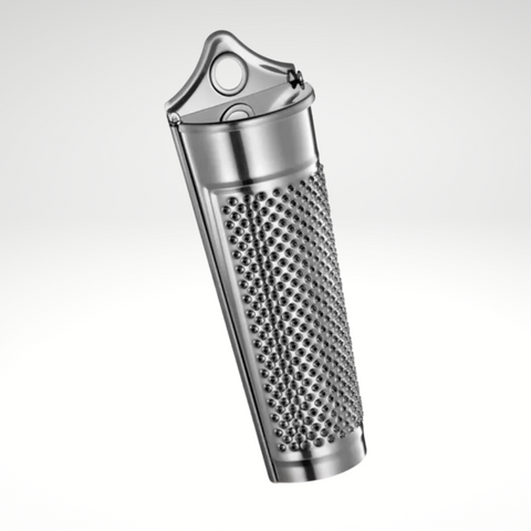 "Classic" Nutmeg grater