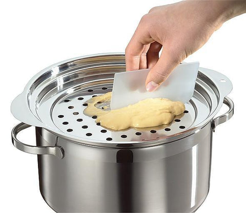 Frieling Pasta Casa 12 Pasta Cutter | Pappardelle