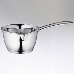 Wholesale 😉 Biltmore® 2 Quart Hard Anodized Aluminum Saucepan 🧨